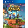 Игра Portal Knights за PlayStation 4