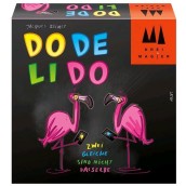  Игра с карти Dodelido