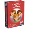 Игра с карти Емоциите - Детска