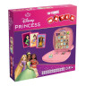 Игра с карти и кубчета Top Trumps Match - Disney Princess