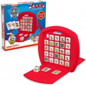  Игра с карти и кубчета Top Trumps Match - Paw Patrol