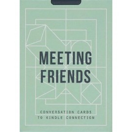  Игра с карти Meeting Friends