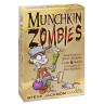 Игра с карти Munchkin Zombies