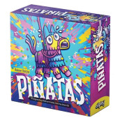 Игра с карти Piñatas - Семейна Игра с карти Piñatas - Семейна