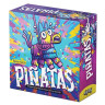 Игра с карти Piñatas - Семейна