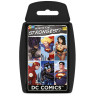 Игра с карти Top Trumps - DC Comics