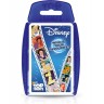 Игра с карти Top Trumps: Disney Classics - Детска