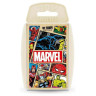Игра с карти Top Trumps: Marvel Comics Retro Card Game - Детска