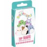 Игра с карти Top Trumps: Squishmallows - Детска