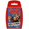 Игра с карти Top Trumps - The Big Bang Theory