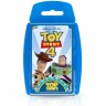 Игра с карти Top Trumps - Toy Story 4