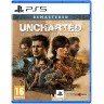 Игра Uncharted: Legacy of Thieves Collection за PlayStation 5