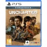 Игра Uncharted: Legacy of Thieves Collection за PlayStation 5
