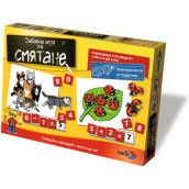 Игра за смятане Noris Игра за смятане Noris