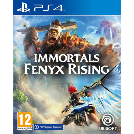 Immortals Fenyx Rising за PlayStation 4 Immortals Fenyx Rising за PlayStation 4