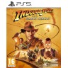 Игра Indiana Jones and the Great Circle за PlayStation 5