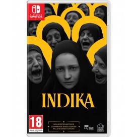 Indika за Nintendo Switch