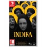 Игра Indika за Nintendo Switch