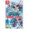 Игра Instant Sports: Winter Games за Nintendo Switch