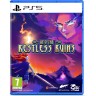 Игра Into the Restless Ruins за PlayStation 5