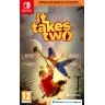 Игра It Takes Two за Nintendo Switch