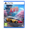 Игра JDM: Japanese Drift Master за PlayStation 5