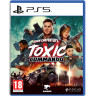 Игра John Carpenter's Toxic Commando за PlayStation 5