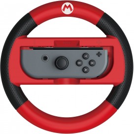 Joy-Con Wheel HORI Super Mario Deluxe (Nintendo Switch)