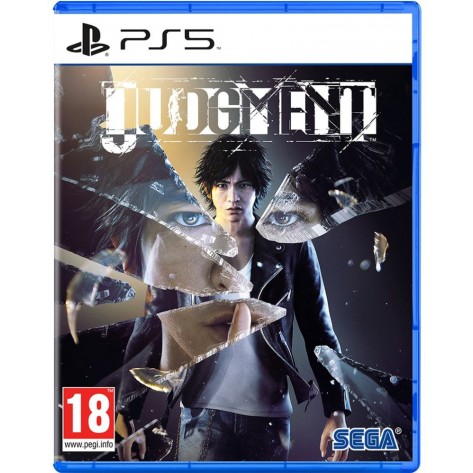 Игра Judgment Day One Edition за PlayStation 5