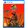 Игра Jurassic Park: Classic Games Collection за PlayStation 5