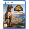 Игра Jurassic World Evolution 2 за PlayStation 5