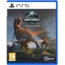 Игра Jurassic World Evolution 3 за PlayStation 5