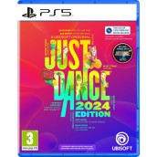 Игра Just Dance 2024 - Код в кутия за PlayStation 5