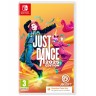 Игра Just Dance 2025 - Код в кутия за Nintendo Switch