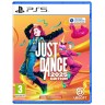 Игра Just Dance 2025 - Код в кутия за PlayStation 5