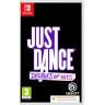 Игра Just Dance: Decades of Hits - Код в кутия за Nintendo Switch