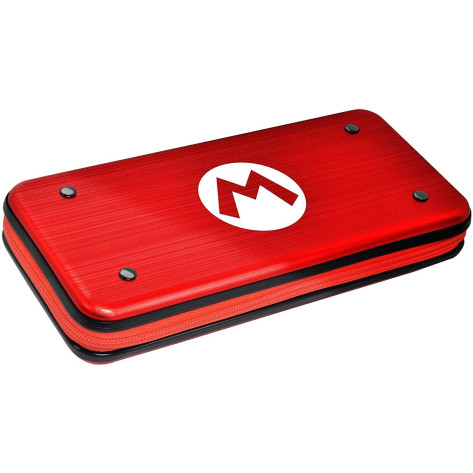 Калъф Hori Alumi Case - Super Mario (Nintendo Switch)