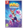 Игра Kao: The Kangaroo за Nintendo Switch