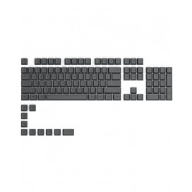  Капачки за механична клавиатура Glorious - GPBT, Black Ash