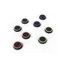 Капачки за стикове Hama - uRage Colors 8 in 1, PS4/PS5