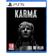Игра Karma: The Dark World - Limited Edition за PlayStation 5