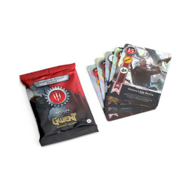  Карти за Gwent: The Legendary Card Game - Ballad Legendary Foil Cards Monsters