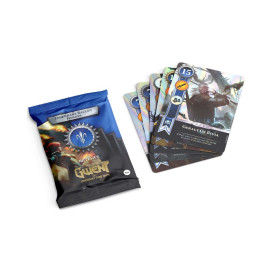  Карти за Gwent: The Legendary Card Game - Ballad Legendary Foil Cards Northern Realms