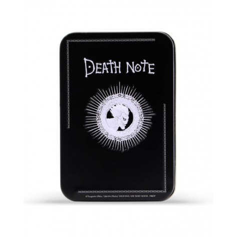Карти за игра ABYstyle - Death Note