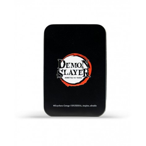 Карти за игра ABYstyle - Demon Slayer