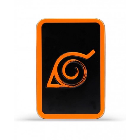 Карти за игра ABYstyle - Naruto Shippuden