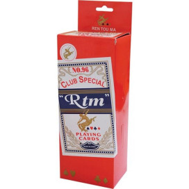 Карти за игра B-Max - Club Special No.96