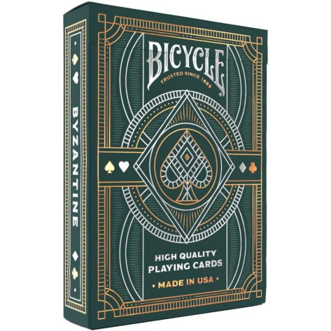 Карти за игра Bicycle - Byzantine
