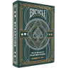 Карти за игра Bicycle - Byzantine