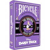 Карти за игра Bicycle - Daisy Duck